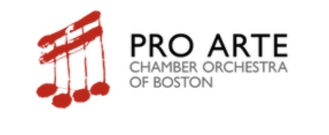 Boston's Pro Arte Chamber Orchestra Reveals 2025-26 Concert Season