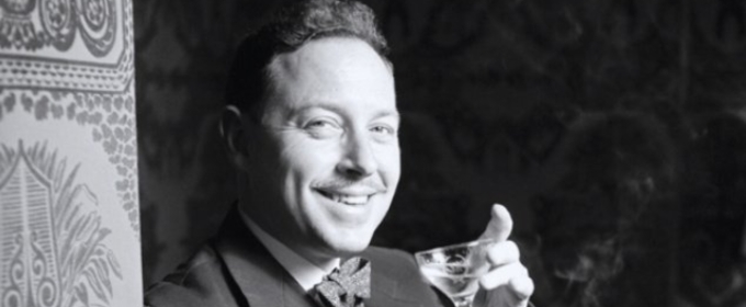 Tennessee Williams Festival To Host a Ball in January