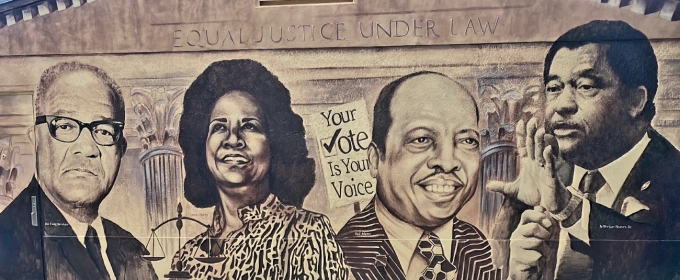 Historic Brownsville Legacy Murals Set To Be Unveiled This Month