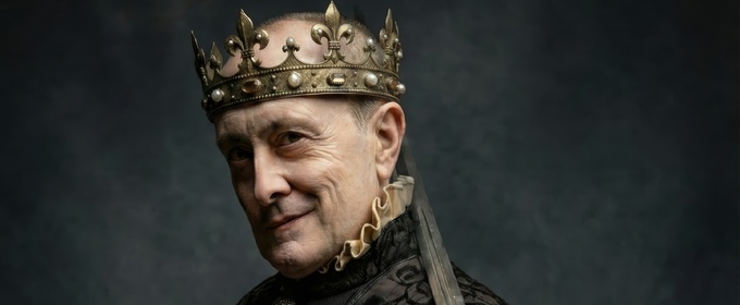 Spencer Aste, Yair Ben-Dor and More Complete the Cast of RICHARD III at The Curtain