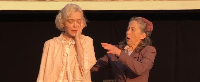 Photos: Tennessee Williams' TIGER'S TAIL From Shakespeare Downtown