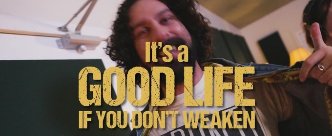 NEVER CAN SAY GOODBYE, THE RAT PACK LOUNGE, A CHRISTMAS SURVIVAL GUIDE & MORE Set For Winter Park Playhouse 2026–2027 Season