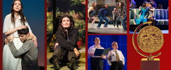 2025 Tony Awards Nominations- A Complete Guide