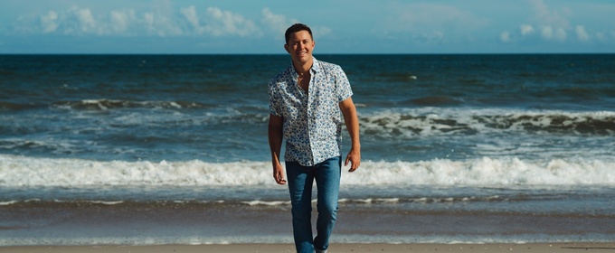 Interview: Scotty McCreery of BUCK HILL CONCERT SERIES 2026 at Buck Hill