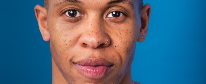 RAGTIME Swing Eean Sherrod Cochran Takes Over Our Instagram For Swing Day