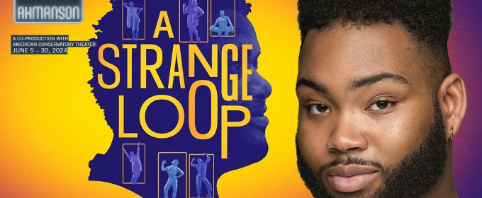Interview: Malachi McCaskil's Bursting on the Ahmanson Stage as Usher in A STRANGE LOOP