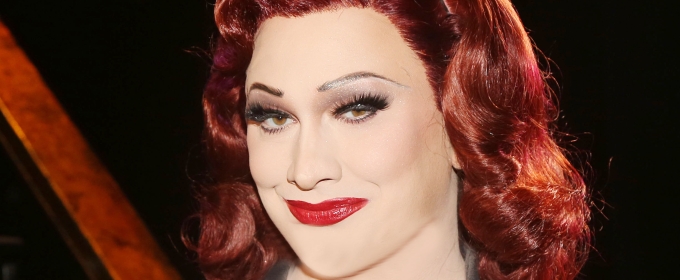 Jinkx Monsoon Opens Up About What Role Gave Her Permission for Medical Transition