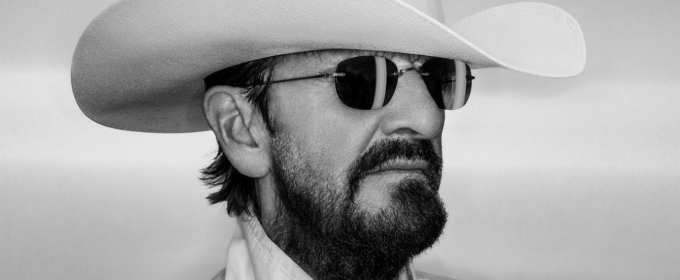 Ringo Starr Drops Country Album 'Look Up'