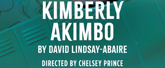 Interview: OLT's Chelsey Prince and Christian Giansante Talk About KIMBERLY AKIMBO