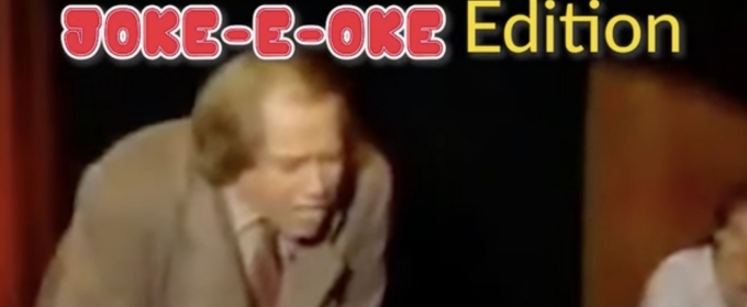 JOKE-E-OKE: Stand Up Comedy Karaoke Gameshow is Coming to Young Ethel's