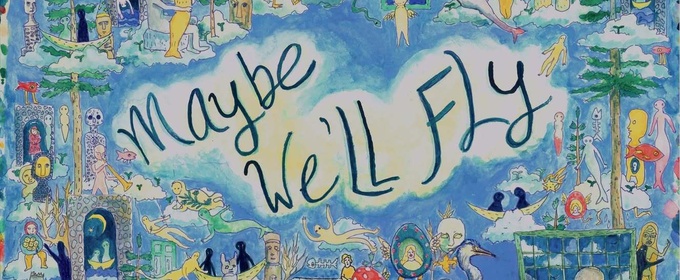 Milwaukee Opera Theatre to Present A New Play Reading Of MAYBE WE'LL FLY