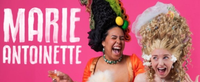 Spotlight: MARIE ANTOINETTE at Actor's Express