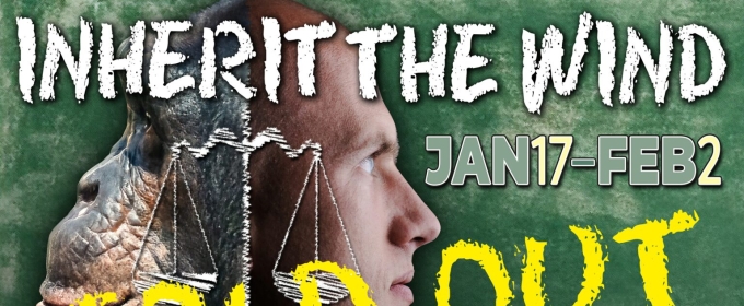 Review: INHERIT THE WIND at Theatre Memphis