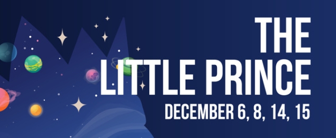 Tickets On Sale For Opera In The Heights' New Portman And Wright Production Of THE LITTLE PRINCE