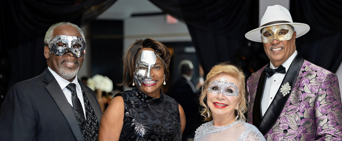 Opera Orlando Unveils 2026 OPERAZZI BASH: A Night Under a Thousand Blossoms