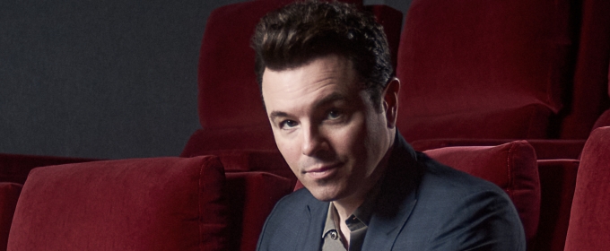 Seth MacFarlane & More to be Honored at The Entertainment Community Fund Gala