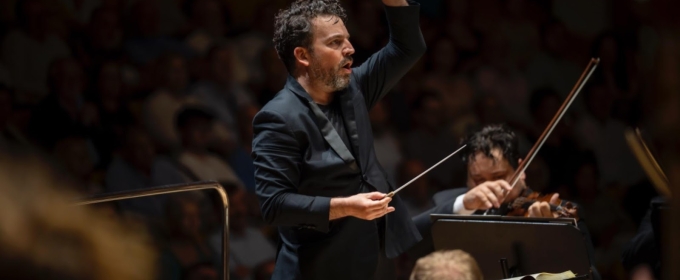 Primo Artists Will Represent Conductor James Gaffigan For Exclusive Worldwide Management