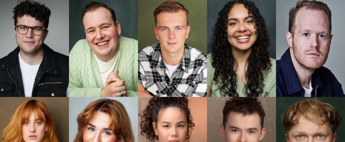 BE MORE CHILL to Run at Old Joint Stock Theatre This August