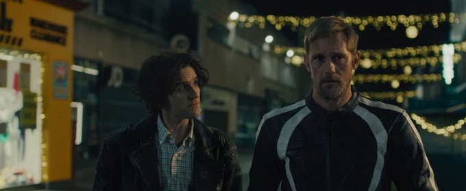 San Francisco's Castro Theatre to Hold Special Premiere of A24’s PILLION