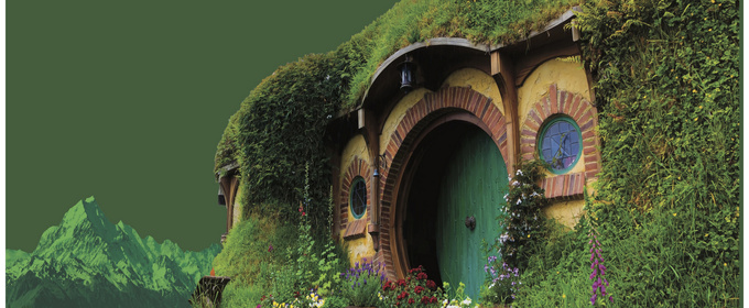 Dobama Theatre to Present THE HOBBIT Adaptation For The Holiday Season