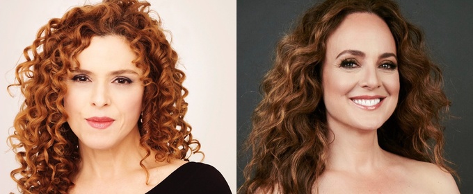 Bernadette Peters, Melissa Errico, and More Set For United Breast Cancer Foundation's THINK PINK GALA