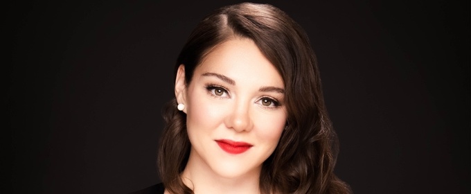 Interview: Andrea Ross of GHOST LIGHT CABARET at Crooners Supper Club