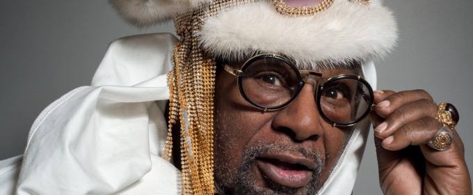 George Clinton & Living Colour Bring The Funk To Stone Pony This Summer