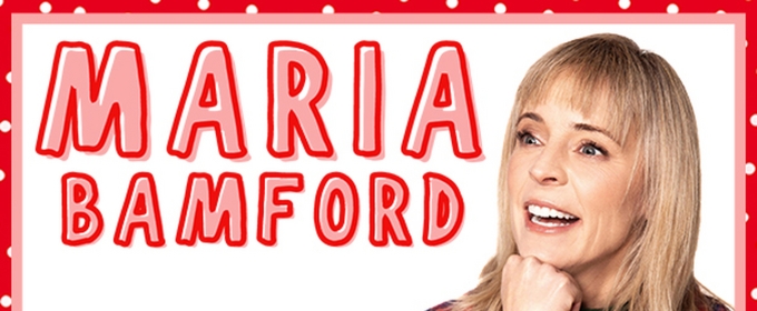 Maria Bamford Comes to the Attucks Theatre in January