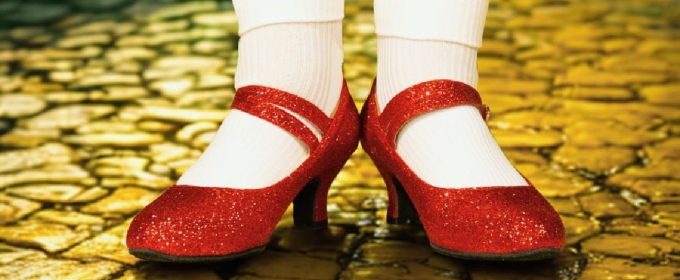 Review: THE WIZARD OF OZ at Alabama Shakespeare Festival