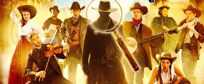Park Theatre Unveils New Celebrity Guest Sheriffs For WHODUNNIT [UNREHEARSED] 4