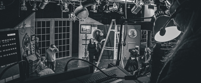 10 OUT OF 12 By Anne Washburn to be Presented at PCS Theater