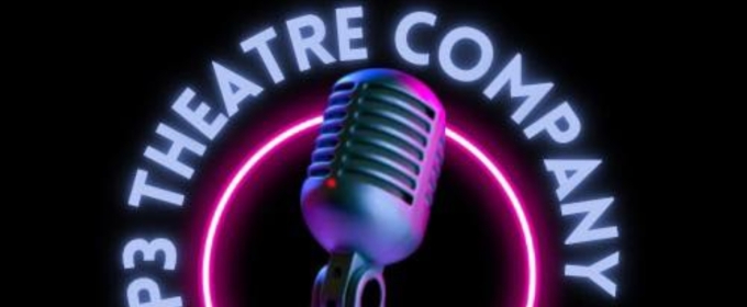 Interview: Jon Peterson on the COZY CABARET SERIES by P3 Theatre Company
