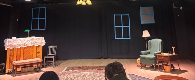 Student Blog: Traditions in Theatre: Moments and Memories