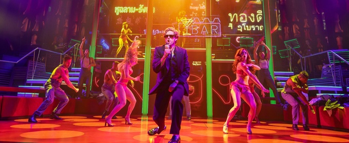 Did You Know These Musical Theatre Songs Made the Billboard Charts?