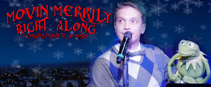 Muppet Christmas Tribute Coming To Oceanside Theatre Company