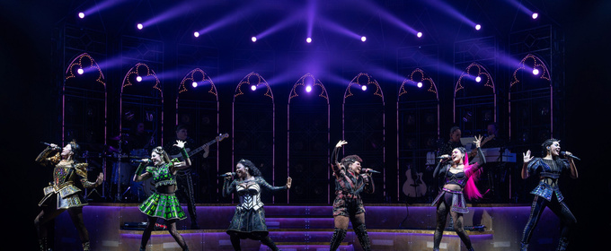 Tickets Now On Sale For SIX in Omaha