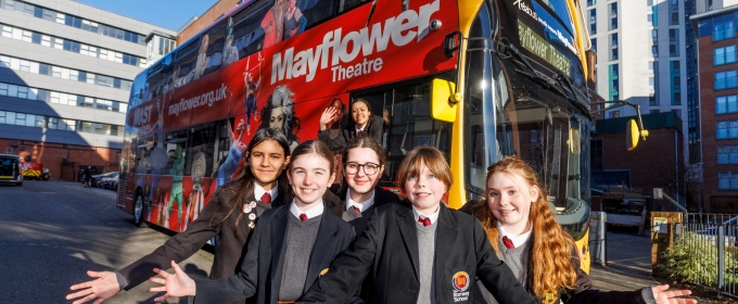 Mayflower Launches Transport Bursary Scheme in Partnership with Xelabus