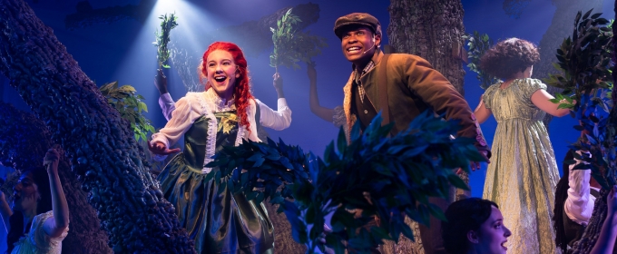 TUCK EVERLASTING Comes to Vanguard Theater