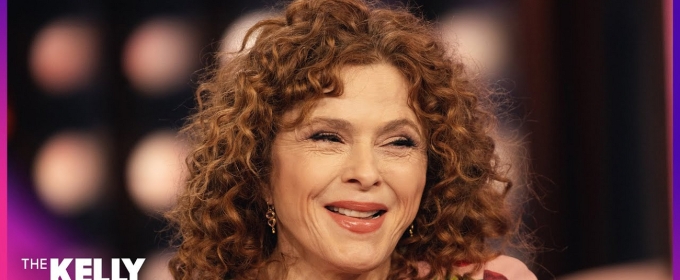 Video: Bernadette Peters Reveals Her Favorite Stephen Sondheim Song