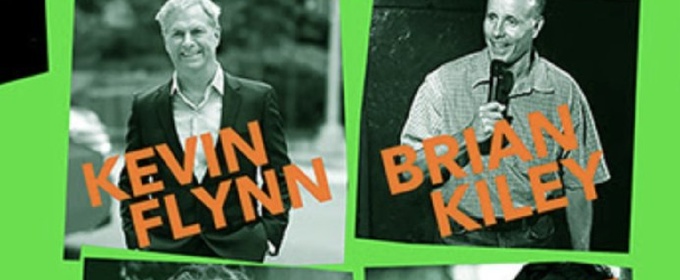 ALL-BOSTON COMEDY NIGHT is Coming to the Odyssey Theatre