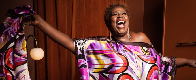 Capathia Jenkins to Present SHE'S GOT SOUL at The Kimmel Center