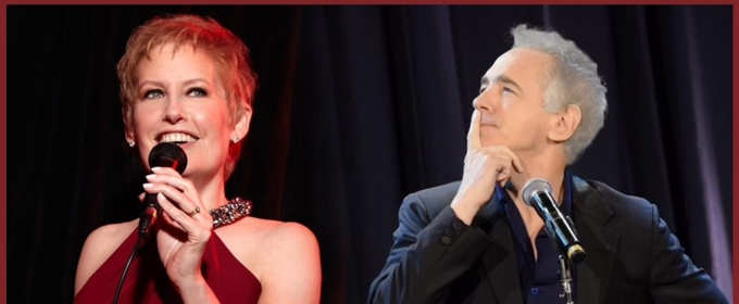 Review: Liz Callaway & Jason Graae's HAPPILY EVER LAUGHTER Is a Hit at 54 Below