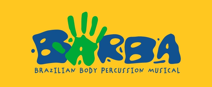 BARBA: Brazilian Body Percussion Musical Brings Its Rhythm to Costa Rica