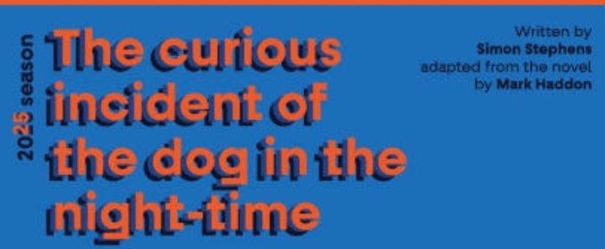 Review: THE CURIOUS INCIDENT OF THE DOG IN THE NIGHT-TIME at Stagecraft