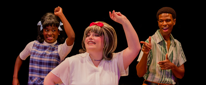 HAIRSPRAY Will Come to Derby Dinner Playhouse in April