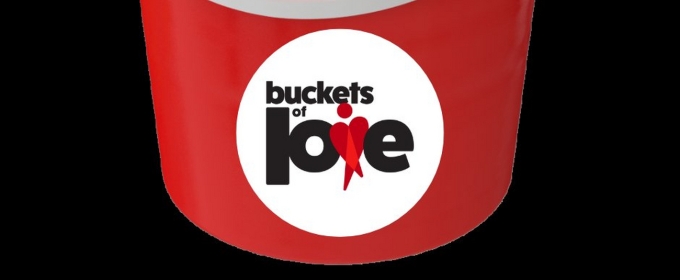 Entertainment Assist Launches Buckets Of Love Campaign To Raise Funds For Mental Health Assistance In The Industry