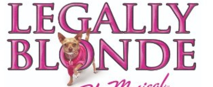 Review: LEGALLY BLONDE THE MUSICAL by Coasters Musical Theatre