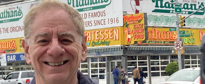 Freehold Jewish Center to Present Reading of Gary Morgenstein's THE SILENCE OF OUR FRIENDS