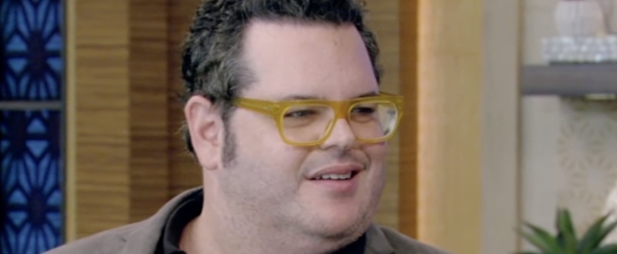 Video: Josh Gad Teases FROZEN 3 and 4