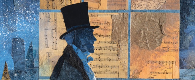 People's Light Brings a New Adaptation of A CHRISTMAS CAROL to the Stage